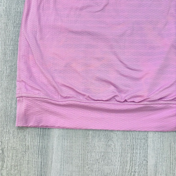 Ivivva by Lululemon Girls Double Dutch Tank Size 14 - Picture 5 of 6